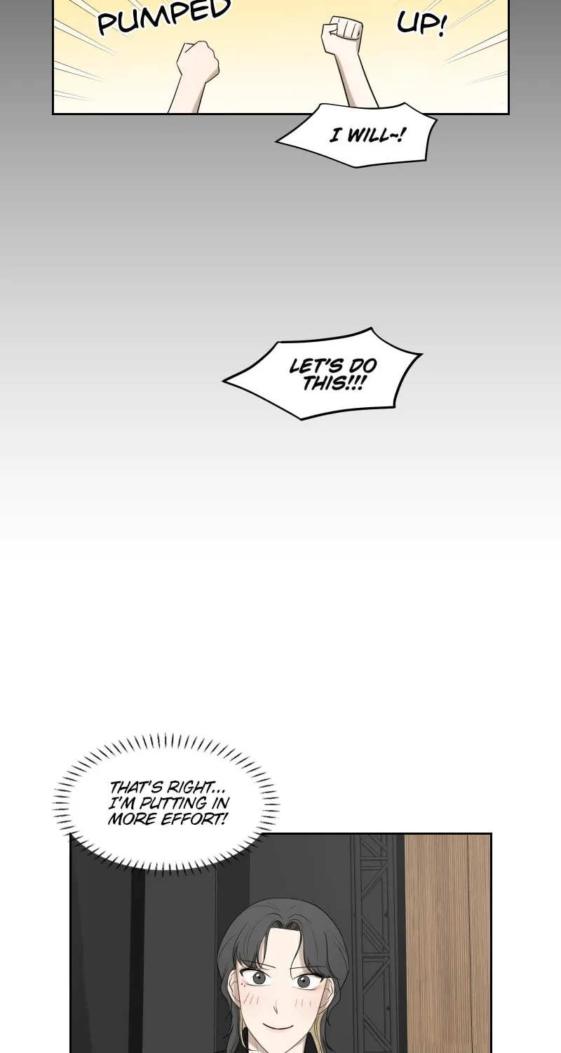 Make It Real Chapter 4 page 9 - 