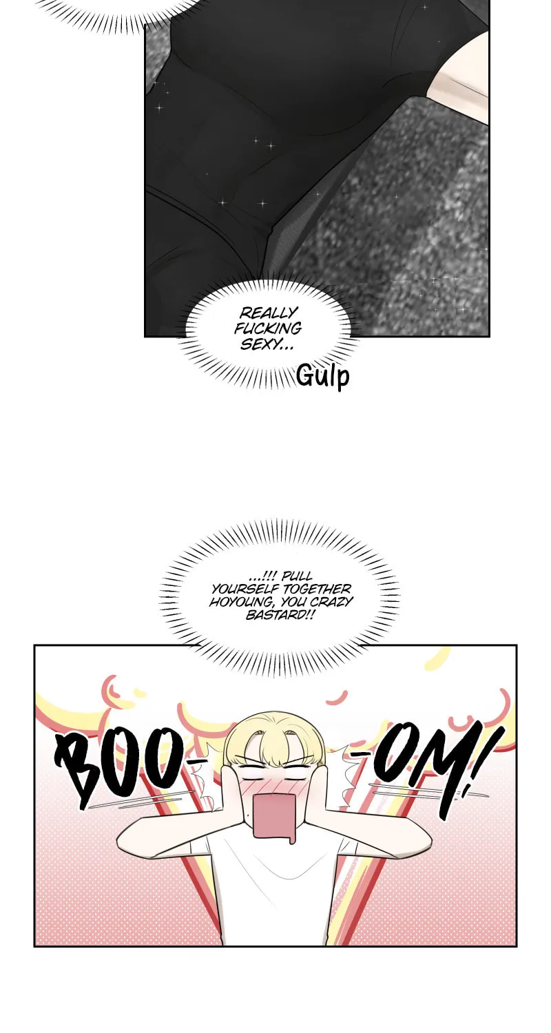 Make It Real Chapter 5 page 13 - 