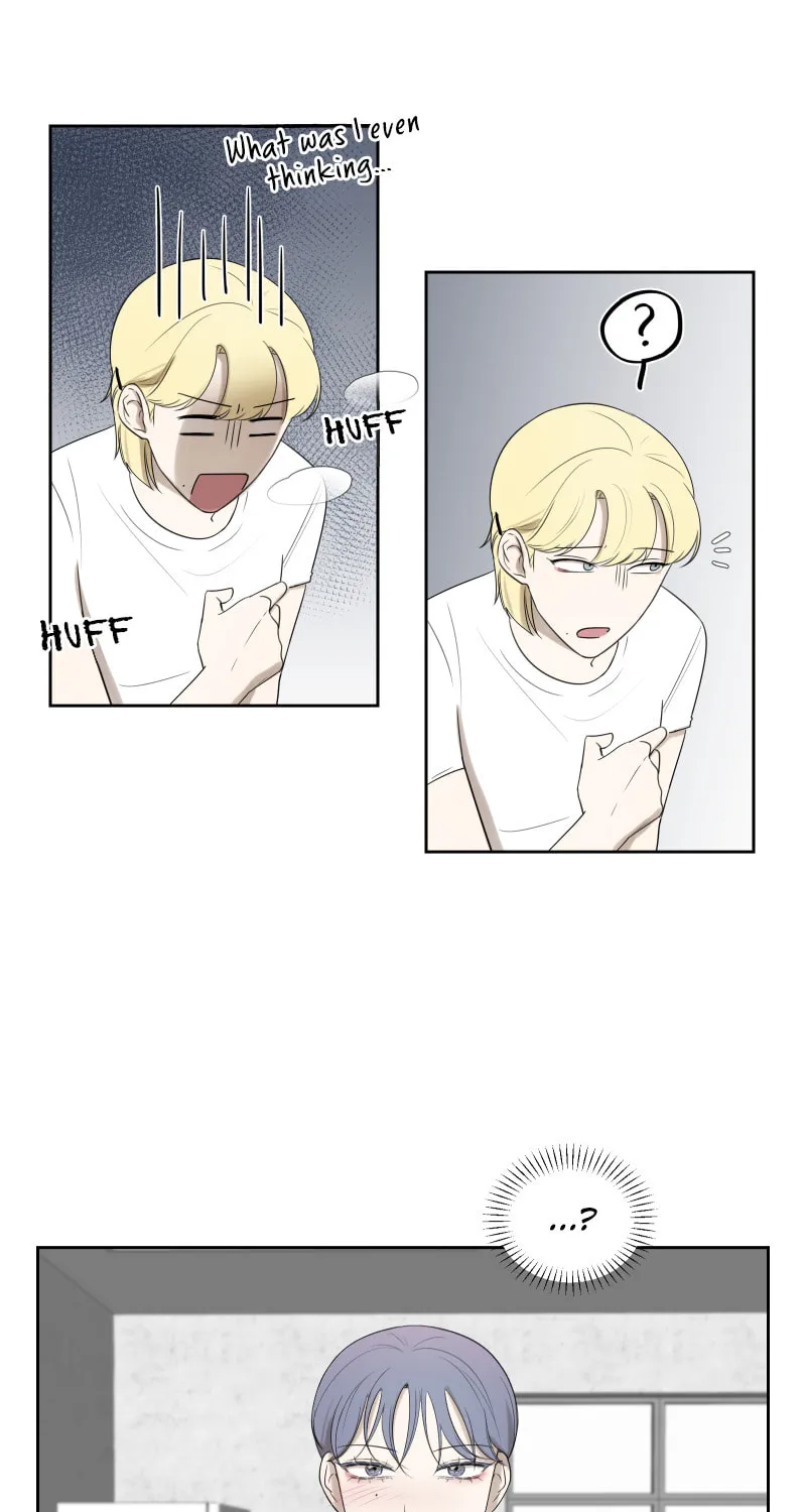 Make It Real Chapter 5 page 14 - 