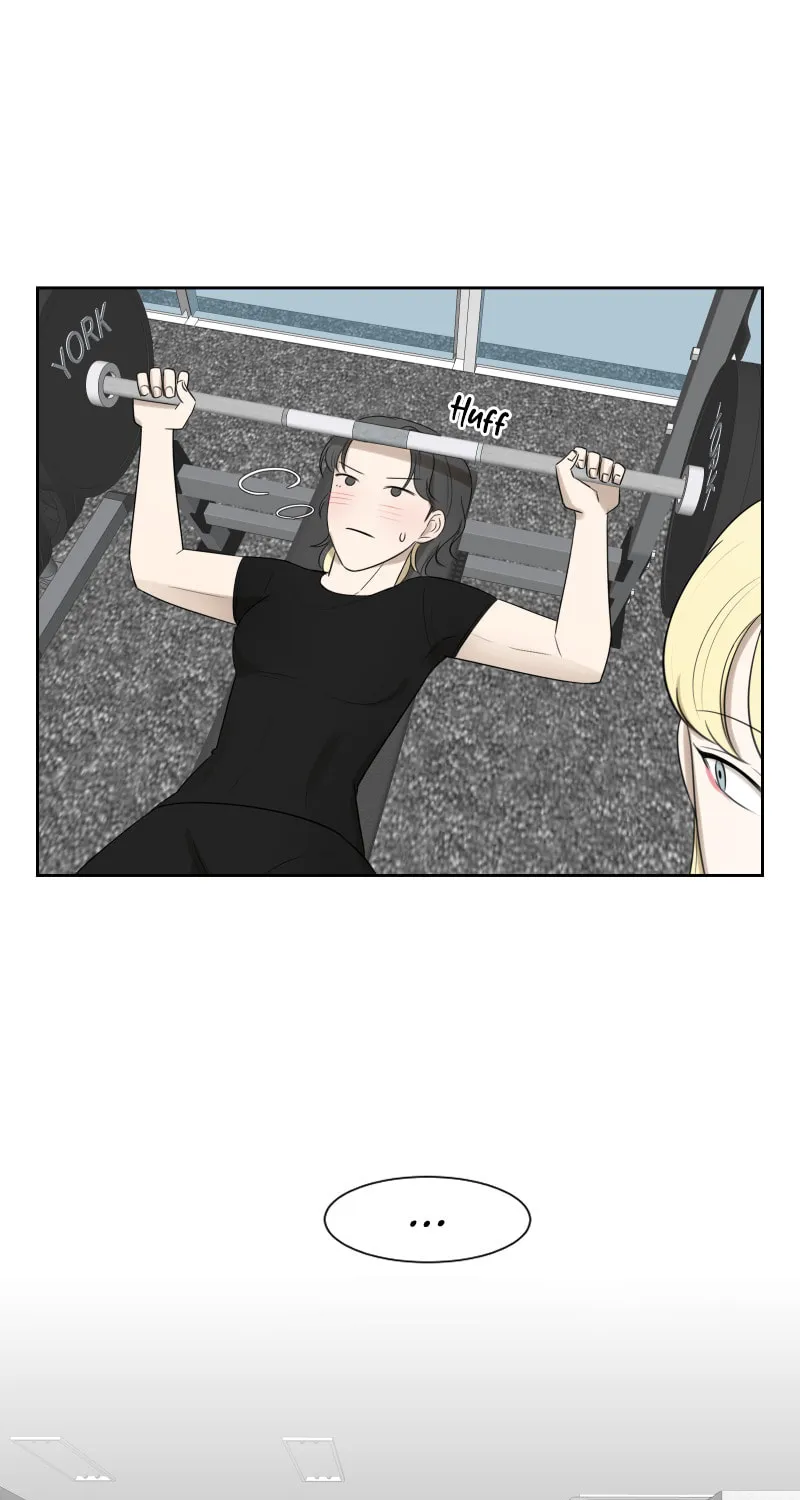 Make It Real Chapter 5 page 16 - 