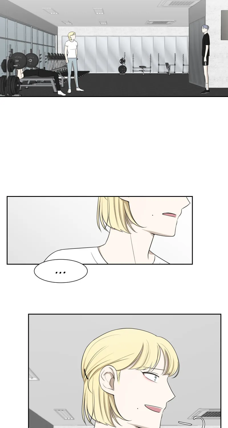 Make It Real Chapter 5 page 17 - 