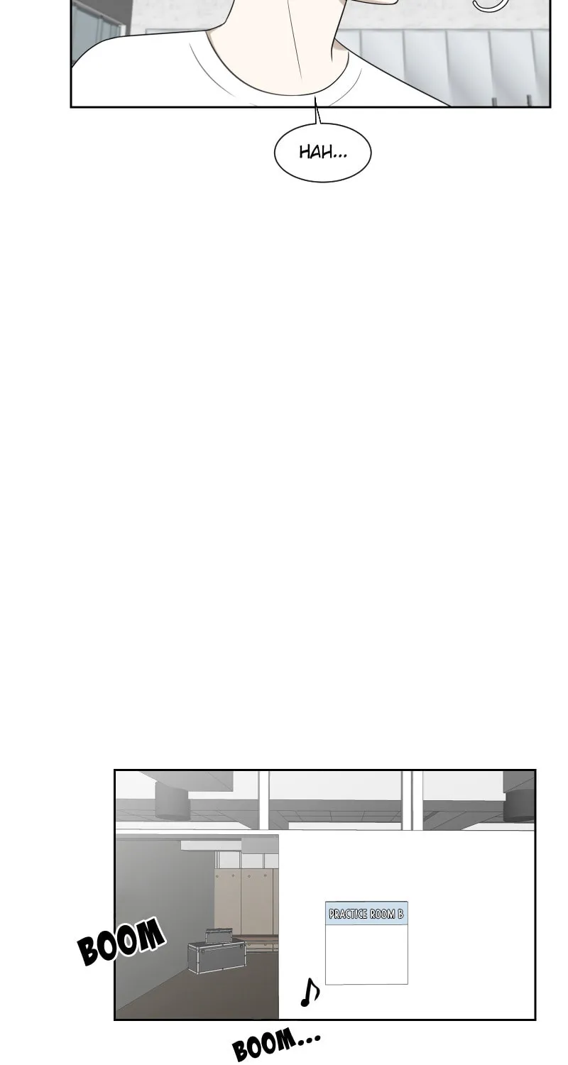 Make It Real Chapter 5 page 18 - 