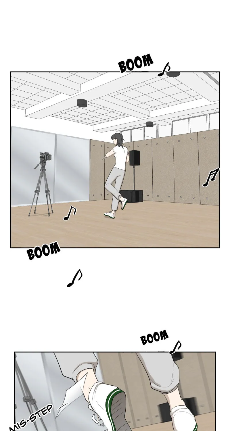 Make It Real Chapter 5 page 20 - 
