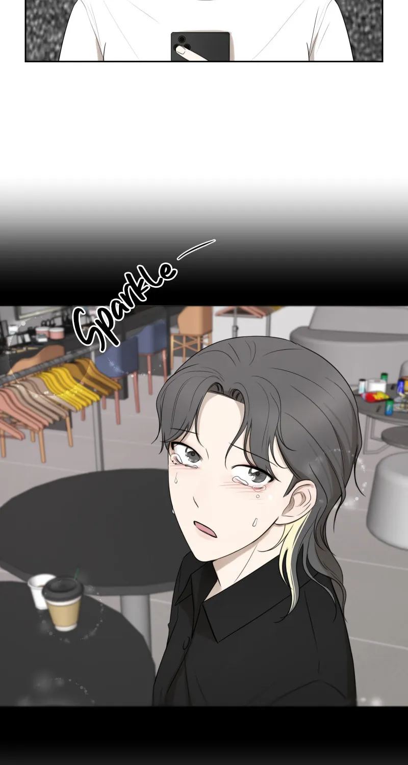 Make It Real Chapter 5 page 3 - 