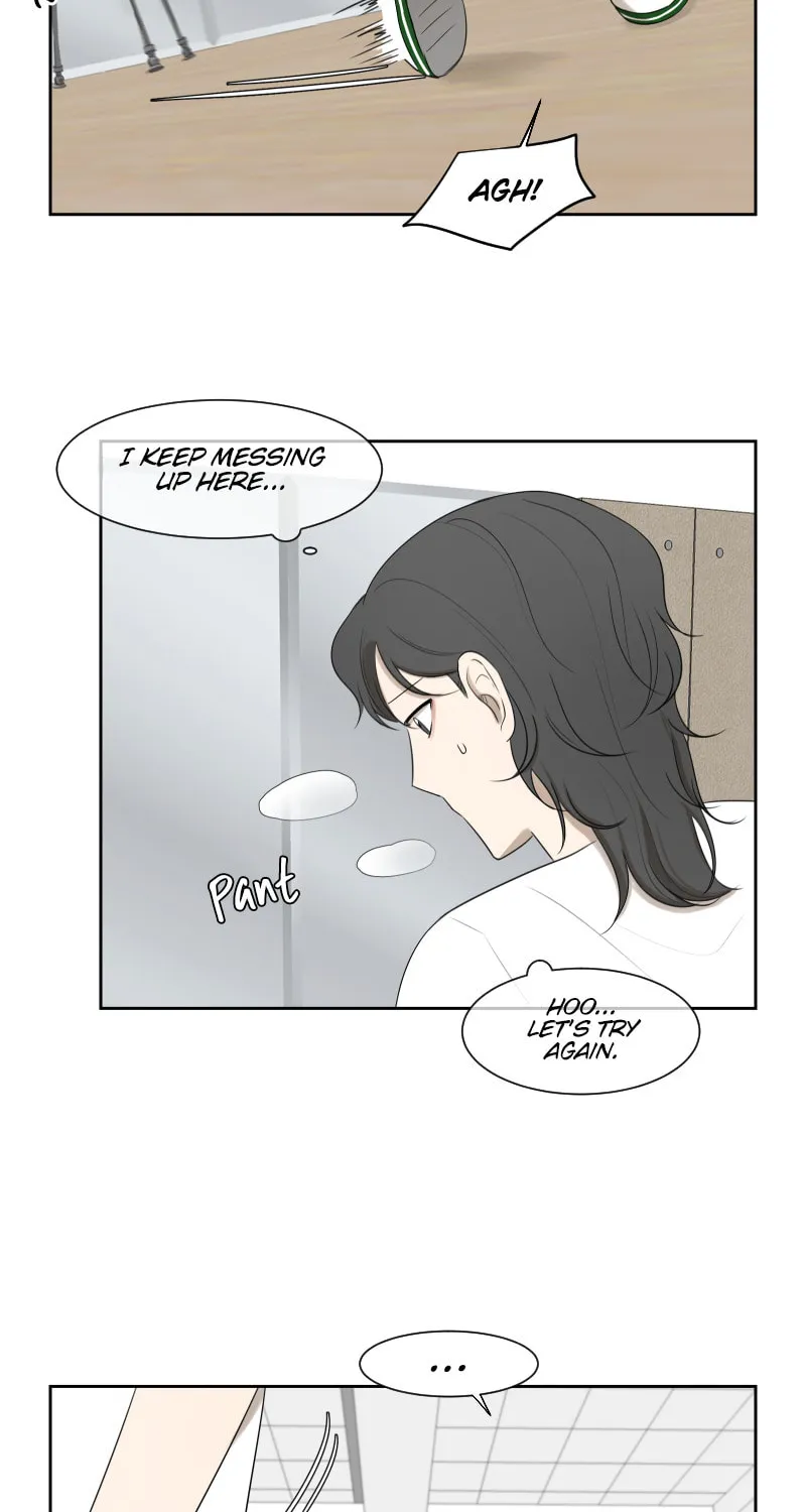 Make It Real Chapter 5 page 21 - 