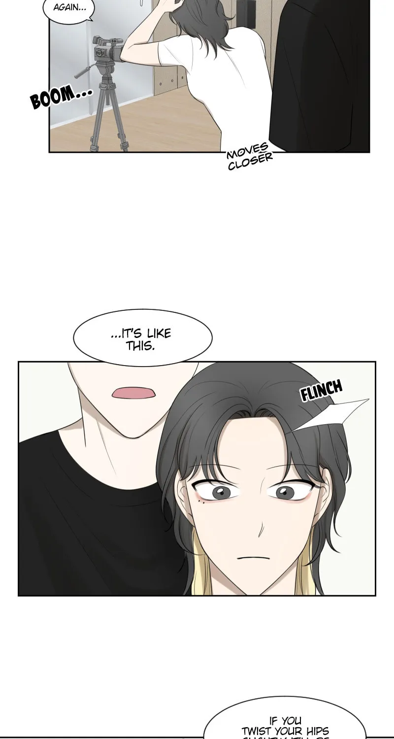 Make It Real Chapter 5 page 23 - 