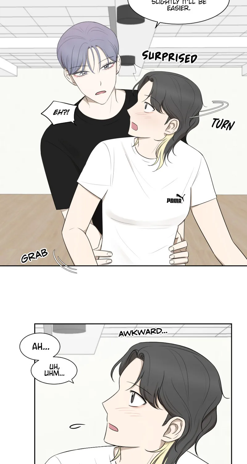 Make It Real Chapter 5 page 24 - 