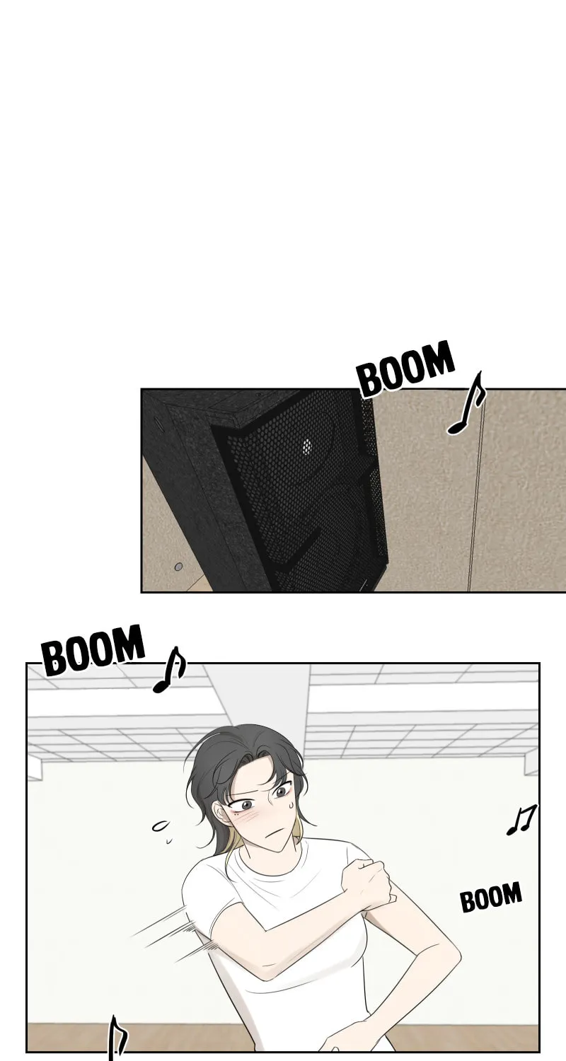 Make It Real Chapter 5 page 26 - 