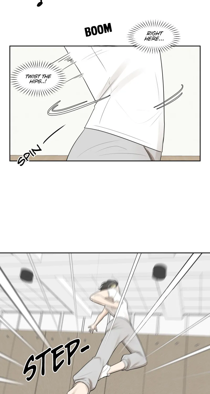 Make It Real Chapter 5 page 27 - 