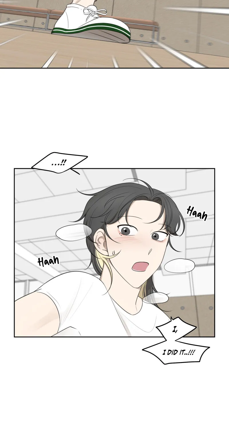 Make It Real Chapter 5 page 28 - 