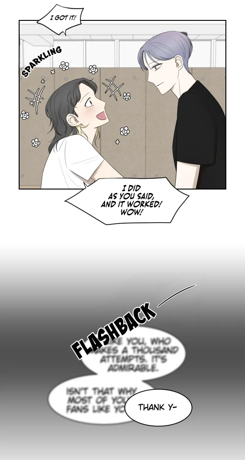 Make It Real Chapter 5 page 29 - 