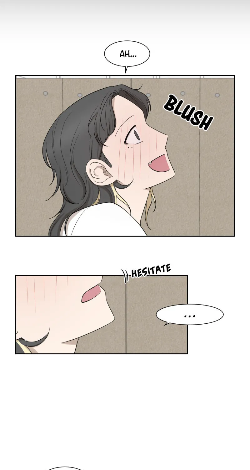 Make It Real Chapter 5 page 30 - 