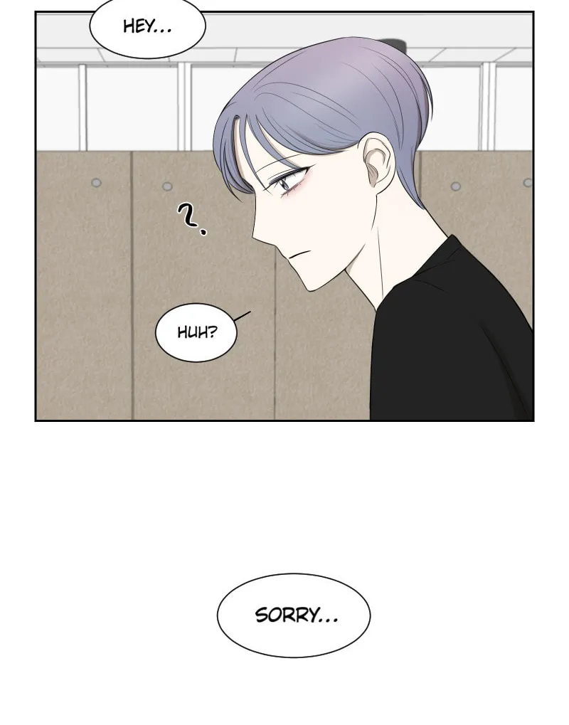 Make It Real Chapter 5 page 31 - 