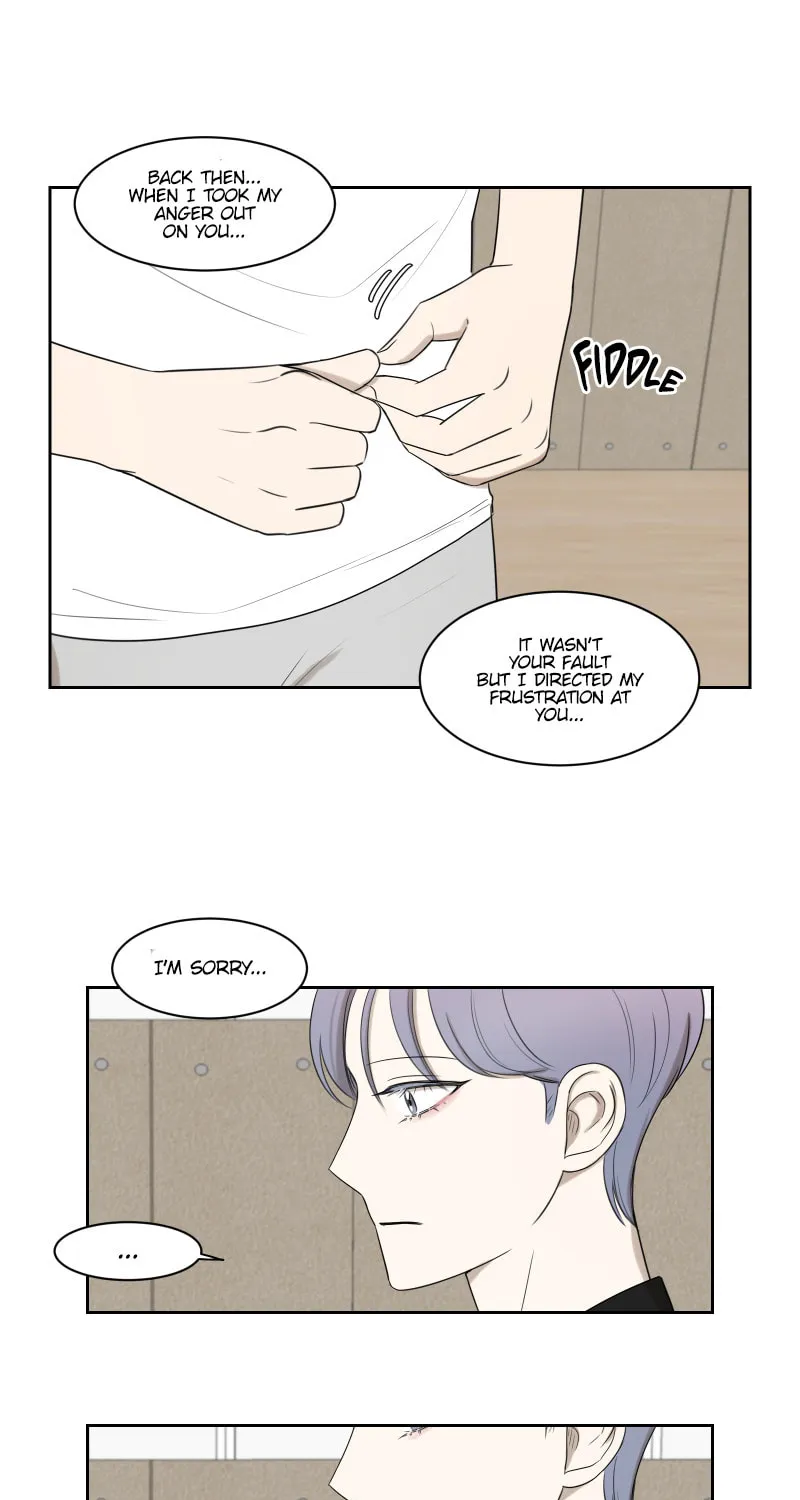 Make It Real Chapter 5 page 32 - 