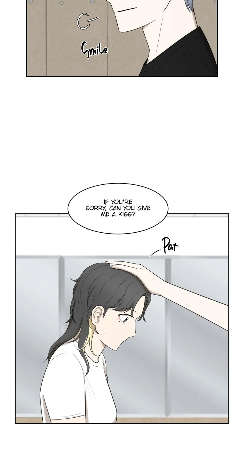 Make It Real Chapter 5 page 33 - 