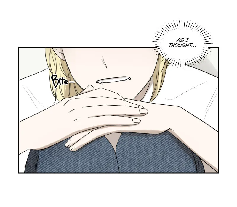 Make It Real Chapter 5 page 37 - 