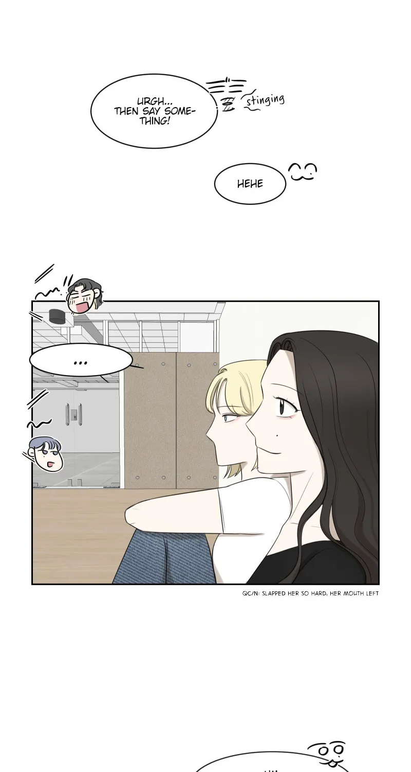 Make It Real Chapter 5 page 39 - 