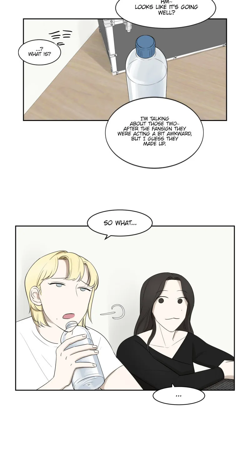 Make It Real Chapter 5 page 40 - 