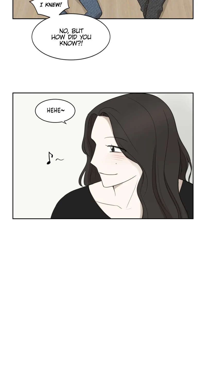 Make It Real Chapter 5 page 42 - 