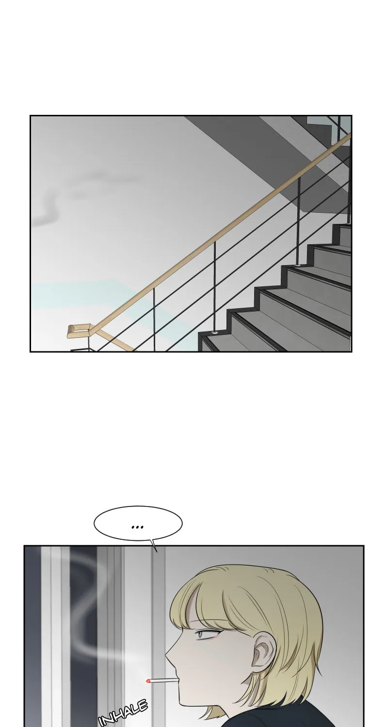 Make It Real Chapter 5 page 44 - 
