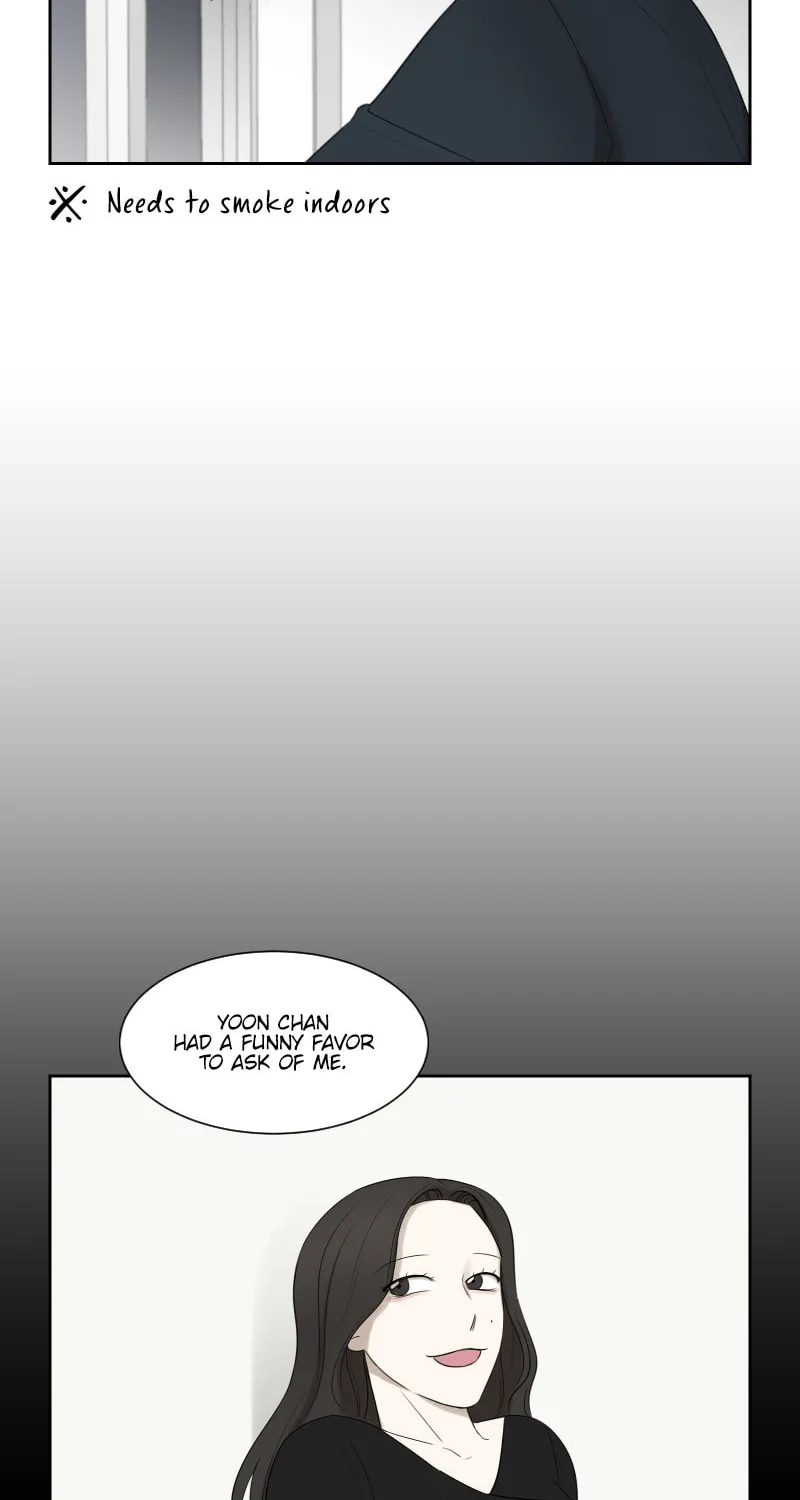Make It Real Chapter 5 page 45 - 