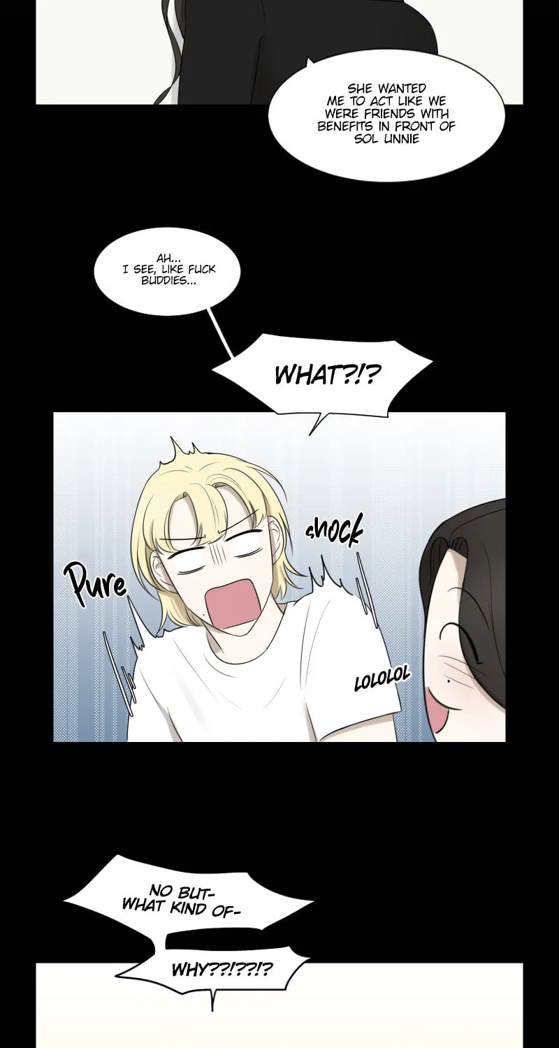 Make It Real Chapter 5 page 46 - 