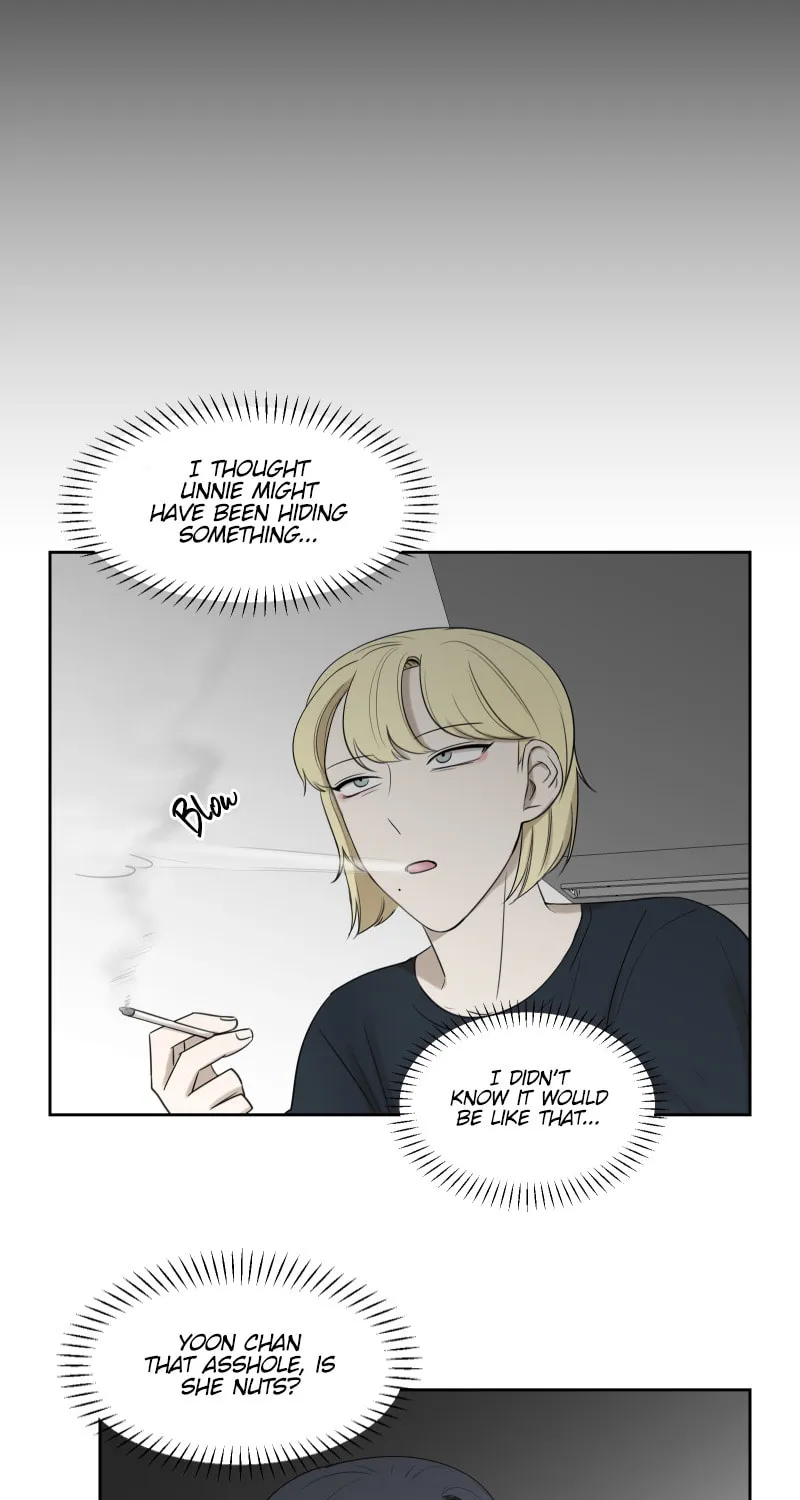Make It Real Chapter 5 page 48 - 