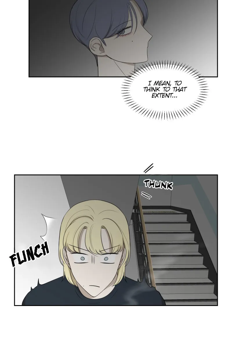 Make It Real Chapter 5 page 49 - 