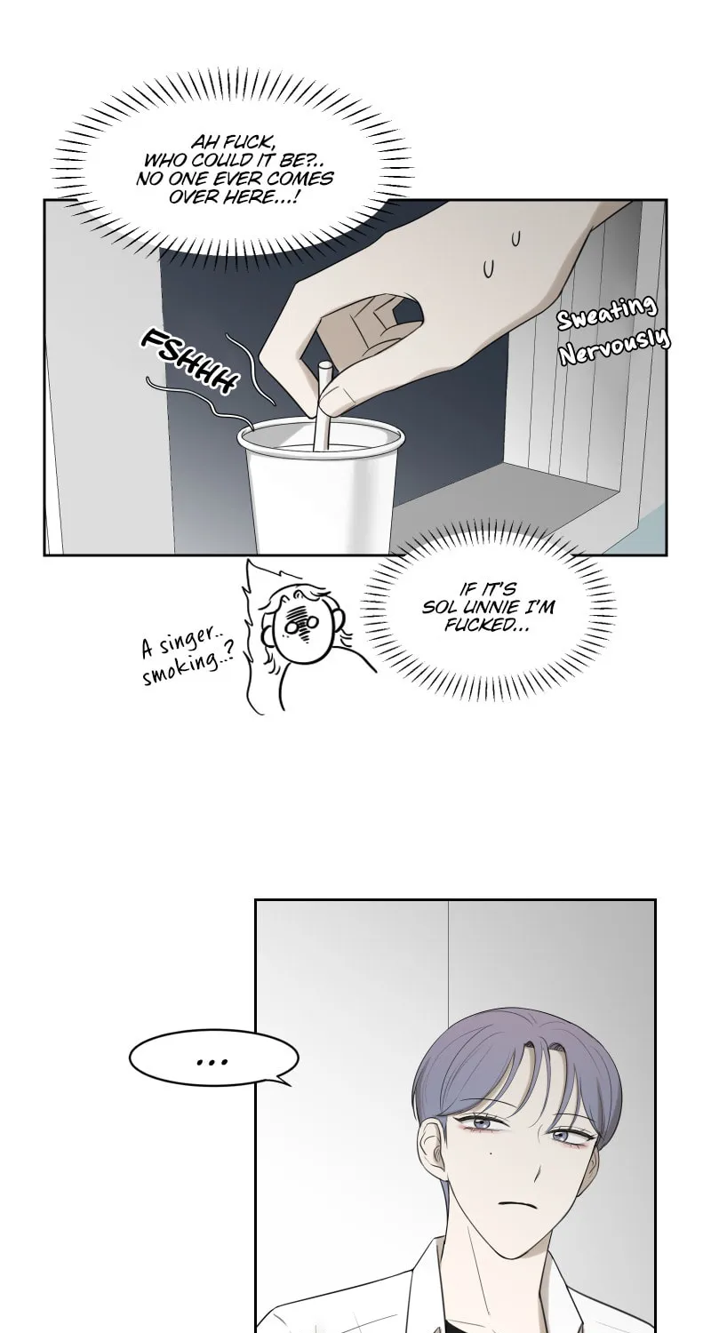 Make It Real Chapter 5 page 50 - 