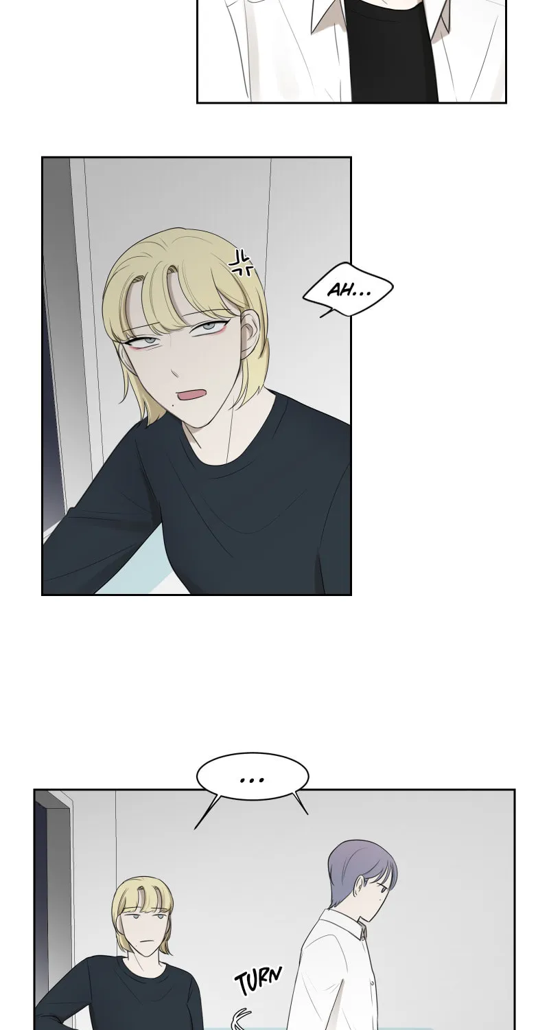 Make It Real Chapter 5 page 51 - 