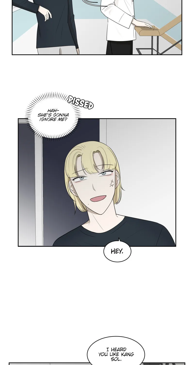 Make It Real Chapter 5 page 52 - 