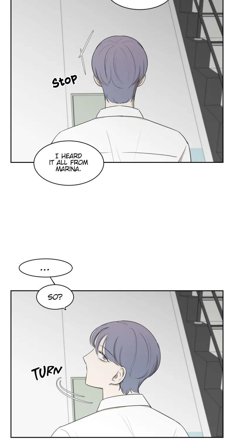 Make It Real Chapter 5 page 53 - 