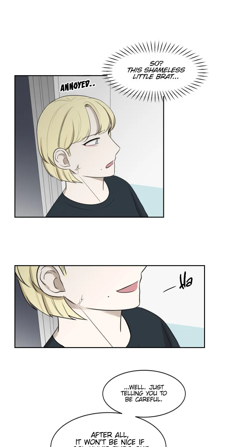 Make It Real Chapter 5 page 54 - 