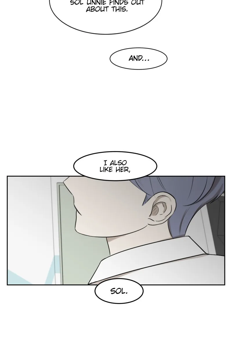 Make It Real Chapter 5 page 55 - 