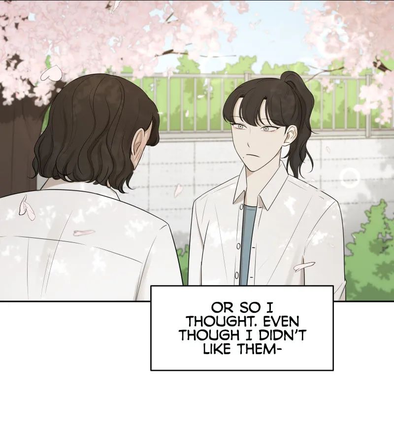 Make It Real Chapter 5 page 7 - 
