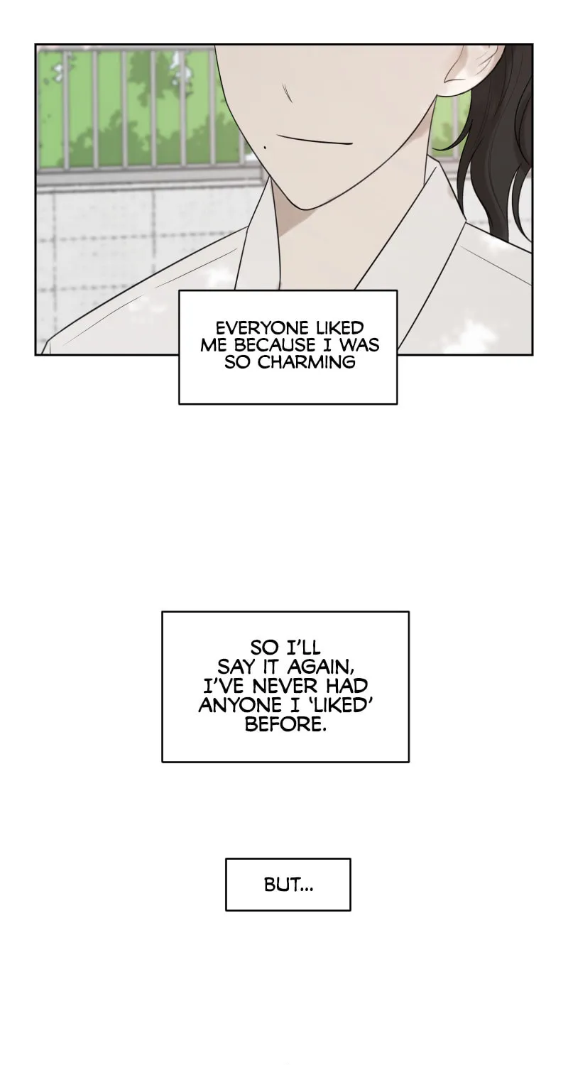 Make It Real Chapter 5 page 8 - 