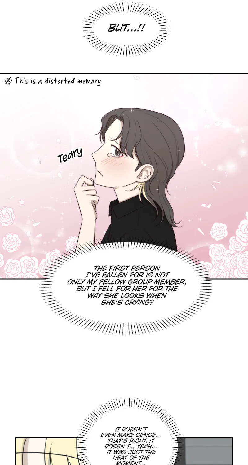 Make It Real Chapter 5 page 9 - 