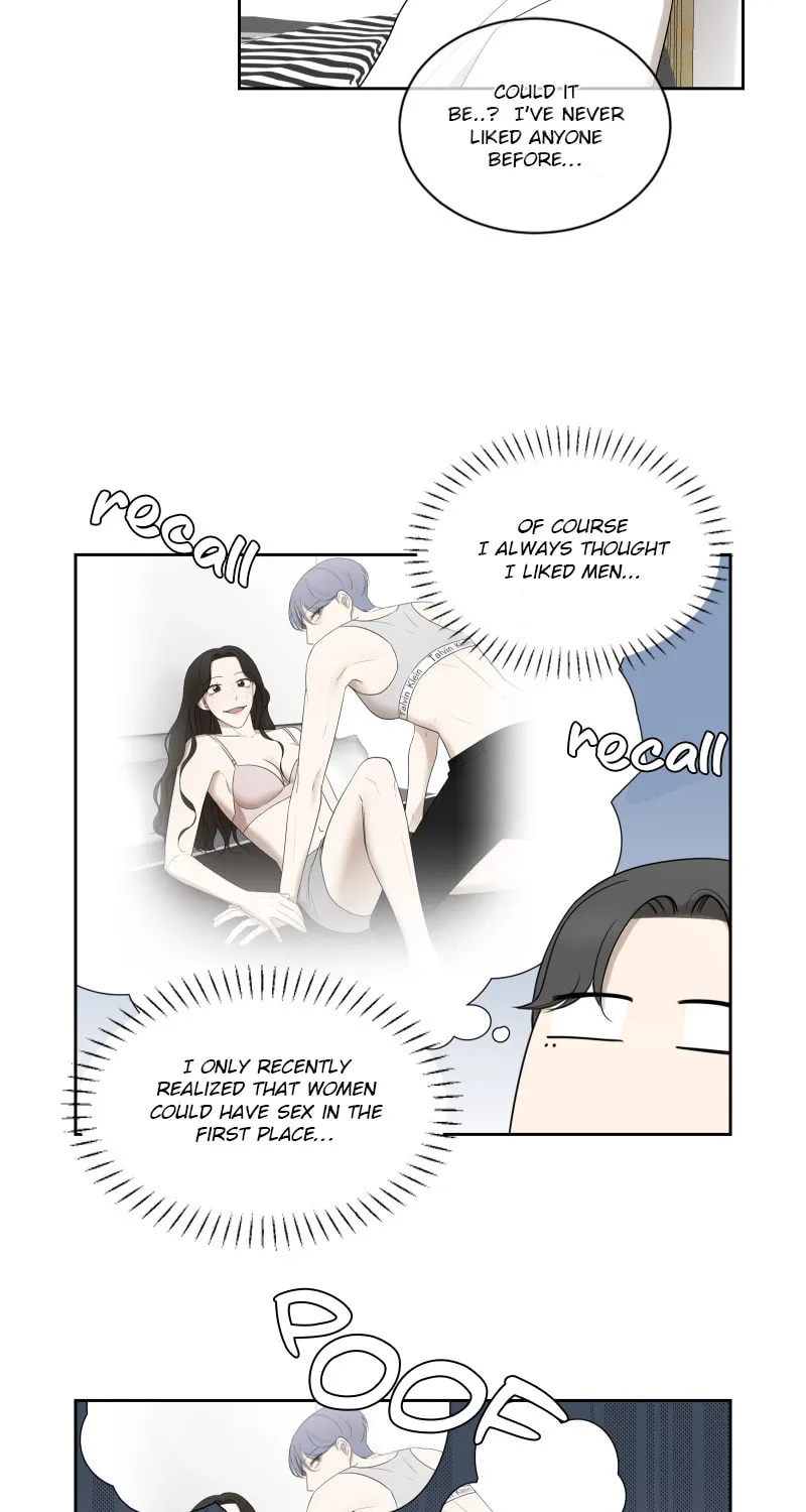 Make It Real Chapter 6 page 12 - 