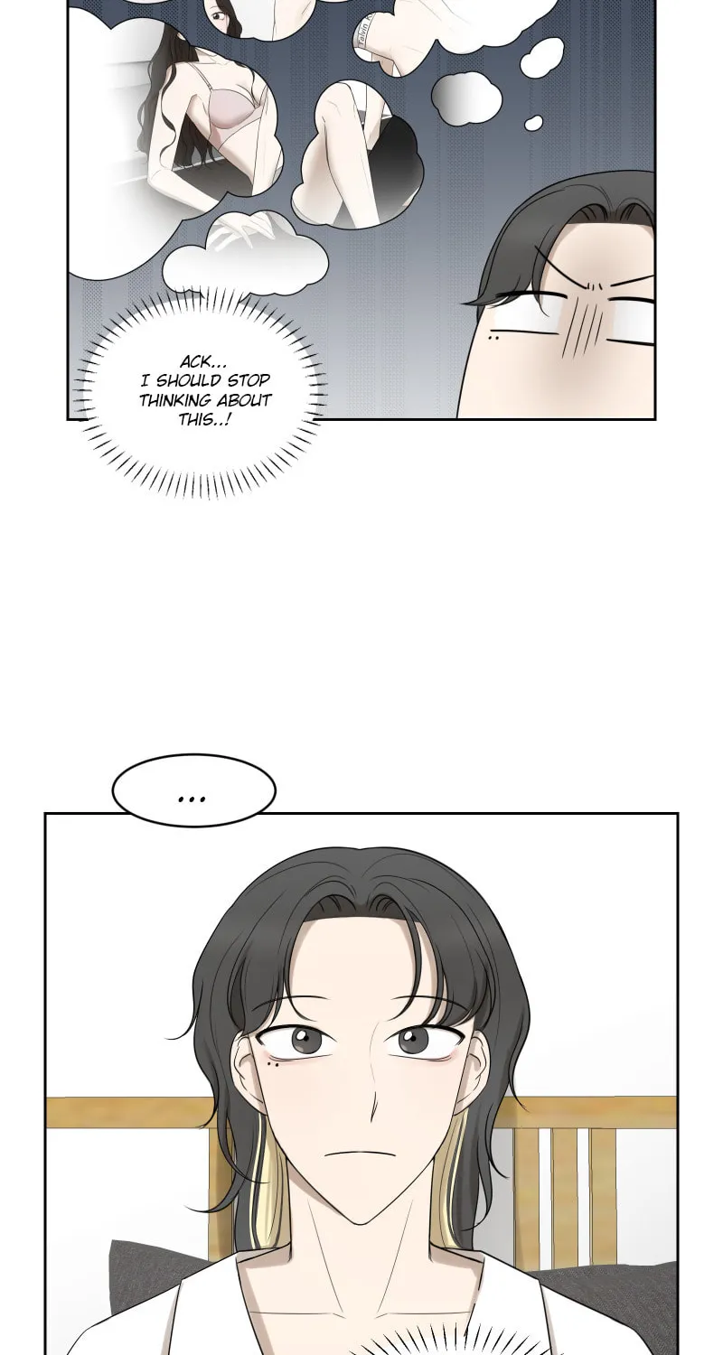 Make It Real Chapter 6 page 13 - 