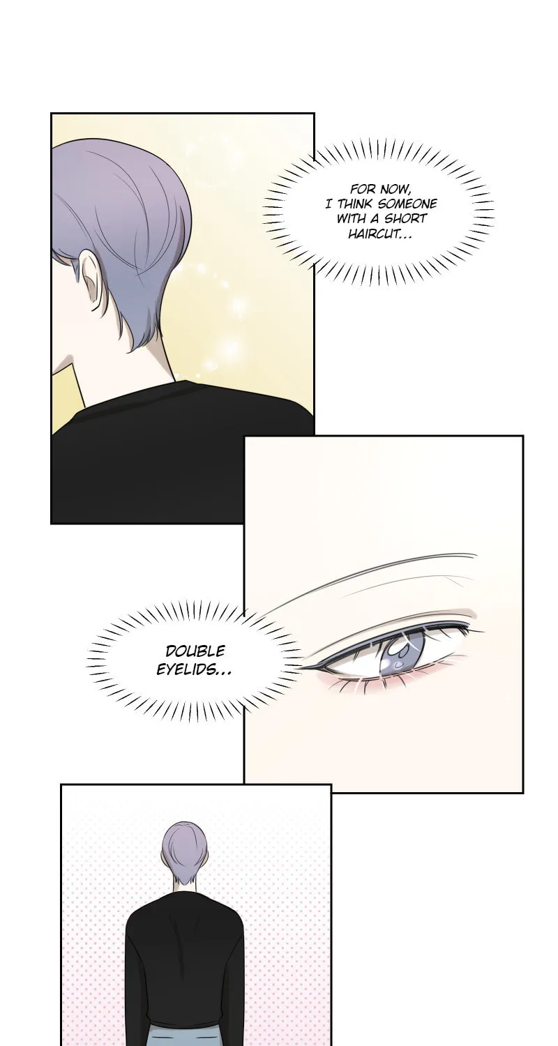 Make It Real Chapter 6 page 15 - 