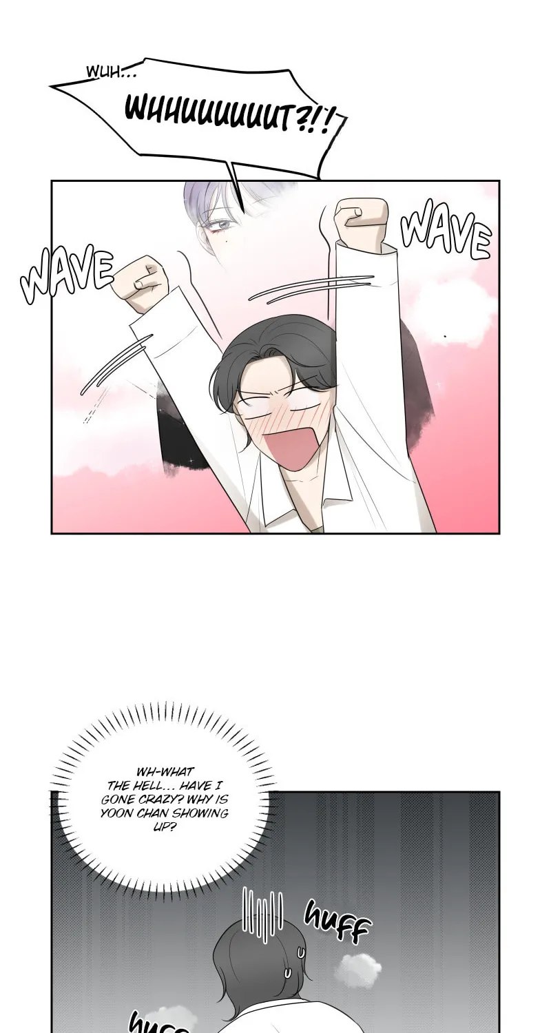 Make It Real Chapter 6 page 18 - 