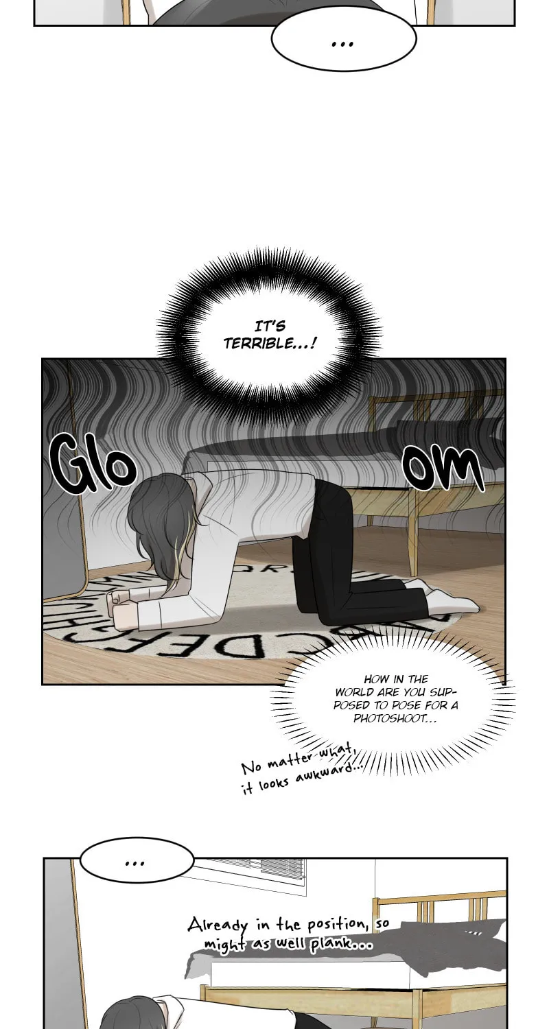 Make It Real Chapter 6 page 20 - 