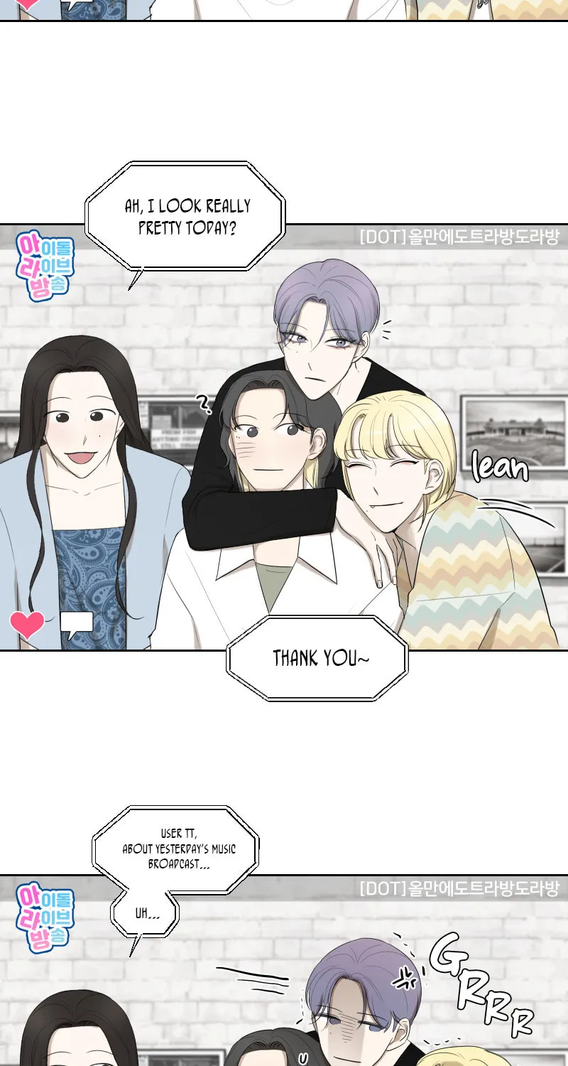 Make It Real Chapter 6 page 3 - 