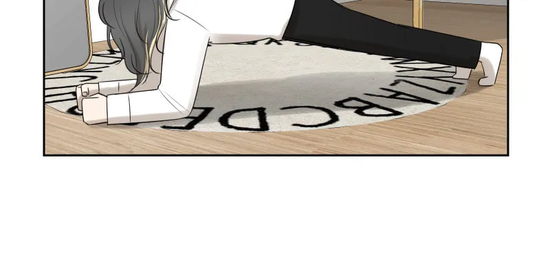 Make It Real Chapter 6 page 21 - 