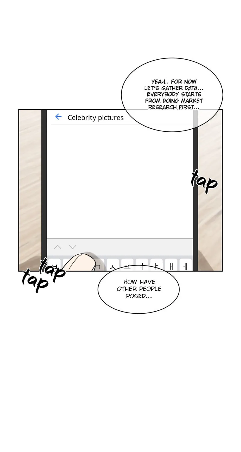 Make It Real Chapter 6 page 22 - 