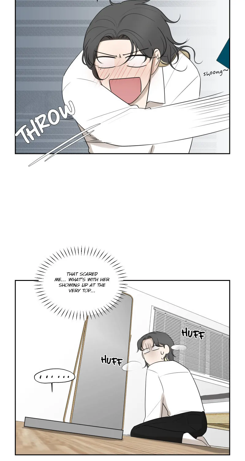 Make It Real Chapter 6 page 24 - 