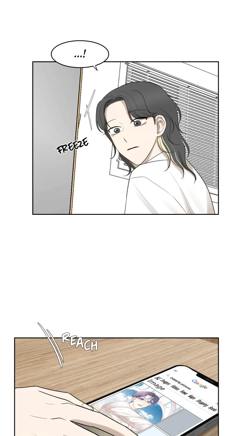 Make It Real Chapter 6 page 25 - 