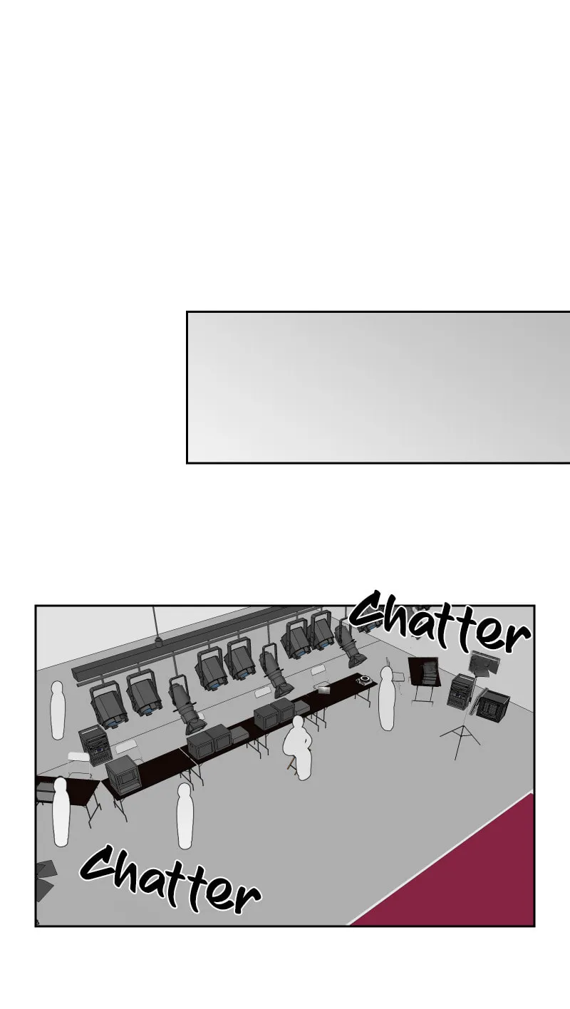 Make It Real Chapter 6 page 27 - 