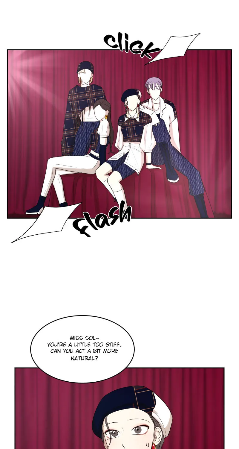 Make It Real Chapter 6 page 29 - 