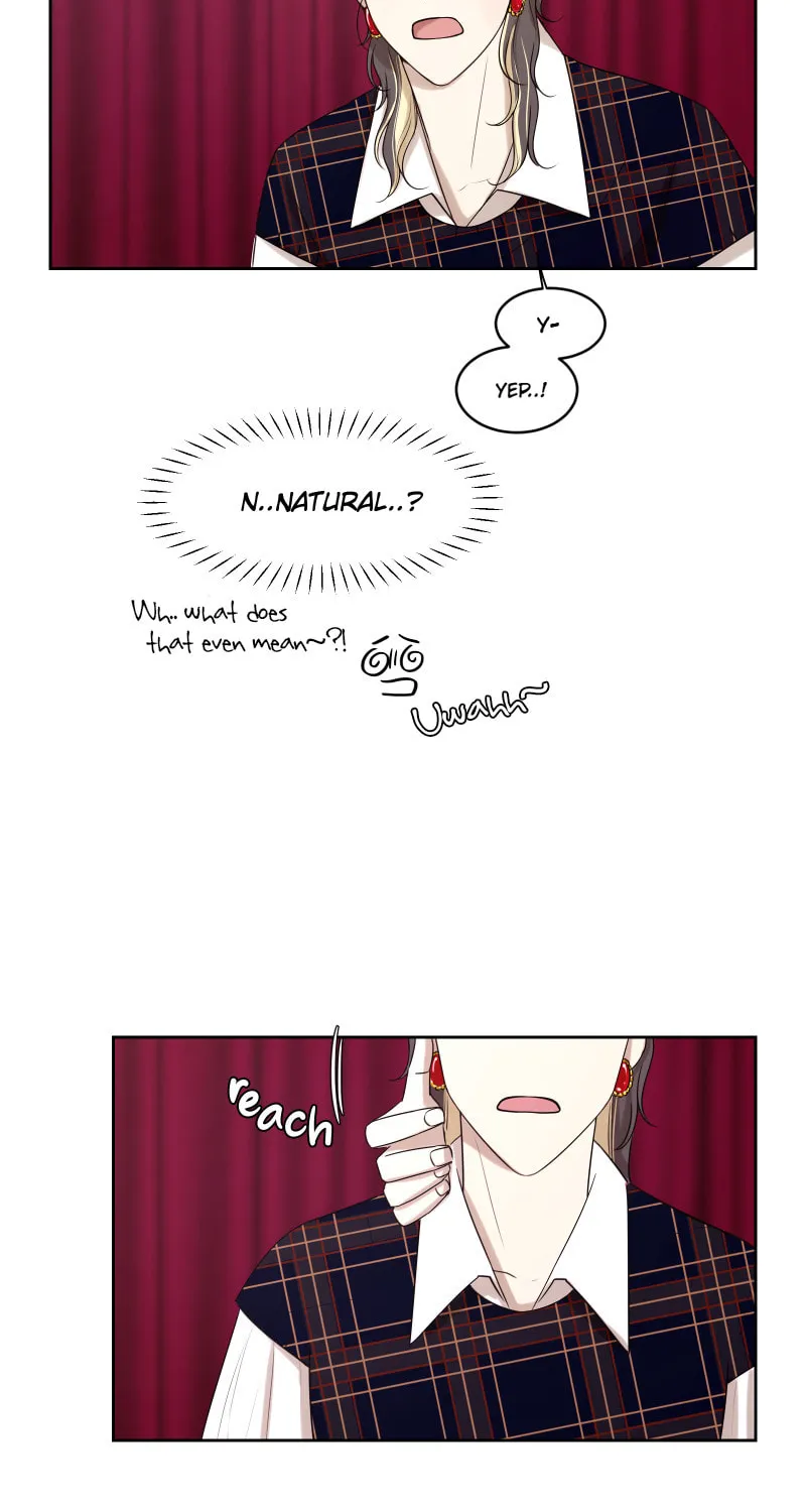 Make It Real Chapter 6 page 30 - 